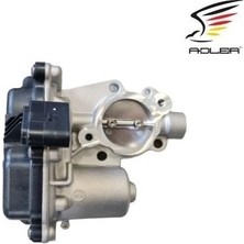 Adler Oem 04L131501L Gaz Kelebek Egr - Caddy-Passat-Jetta-Kodiaq 2.0 Tdi Dfsd-Dfsb-Dfha-Dfga-Cuwa-Cuva