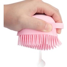 Nexgen Çok Amaçlı Hazneli Fırça Kese