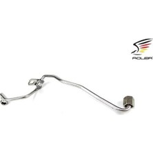 Adler Premium 04L145771H Turbo Yağlama Borusu - A4-A5-A6-Aq5 2.0 Tdi Deja-Desa-Deta-Dfga-Dfha-Dfta-Dftb-Cnha-Crlb-Crlc-Crua-Csua-Csub-Cuna-Cuvb