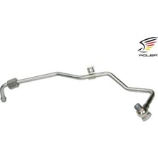Adler Premium 03L145771AP Turbo Yağlama Borusu - Polo-Fabia-Ibiza-Passat-Tiguan-Aq3-Superb 1.2-2.0 Tdi Cfwa-Cfgb-Cfgc-Cfja-Cfjb-Claa