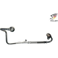 Adler Premium 06H145771 Turbo Yağlama Borusu - A4-A5 1.8 Tfsi Caba-Cabb-Cabd-Cdha-Cdhb