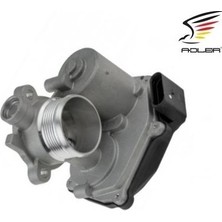 Adler Oem 04L131501B Gaz Kelebek Egr - Audı A4-A5-A6-Aq3 2.0 Tdi Csua-B-Desa-Deta-Dfva-Deua-Cnha