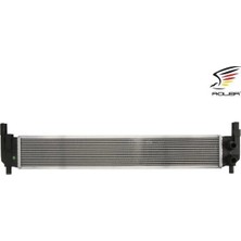 Adler Oem 5Q0121251EL Radyatör Su ( Dar Olan ) - Golf-Octavia-Leon-A3 1.2-1.4-1.6-2.0 Cjza-Cjzb-Cyva-Cyvb-Clha-Clhb-Crka-Crkb