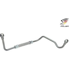 Adler Premium 076145771D Turbo Yağlama Borusu - Crafter 2.5 Tdi Bjj-Bjk-Bjl-Bjm-Ceba-Cebb-Ceca-Cpmb