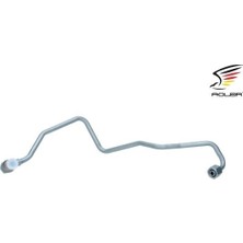 Adler Premium 03L145771AF Turbo Yağlama Borusu - A4 2008-2012 Aq5 2009-2012 2.0 Tdi Cgla-Cglb-Cjca-Cjcb-Cmga