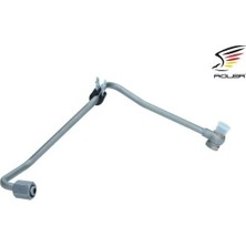 Adler Premium 03L145771Q Turbo Yağlama Borusu - Tr 2010-2019 2.0 Tdi Caaa-Caab-Caac-Caad-Caae-Ccha-Cchb