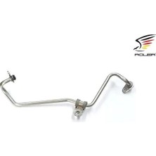 Adler Premium 04C145140C Turbo Yağlama Borusu - Polo-Taigo-Tro-T-Cross-Fabia-Ibiza-Arona-Kamiq 1.0 Tsi Chzb-Chzd-Chze-Chzj-Dkja-Dkla-Dkld-Dkrf-Dlac