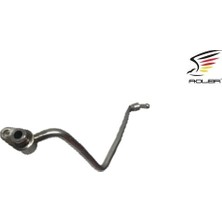 Adler Premium 05L145771E Turbo Yağlama Borusu - A4-A5-A6-A7-Aq5 2.0 Tdi Dezb-Dezd-Deze-Dezf-Dfba-Dtna-Dtnb-Dtpa-Dtpb