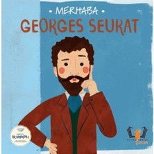 Aksiyon Global Merhaba Georges Seurat Sanatçıyla Ilk Buluşma