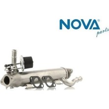 Nova 03L131512B Egr Valfi̇ & Soğutucu - Passat 2.0 Tdi Cbaa-Cbab