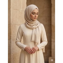 Çift Taraflı G Desen Şal