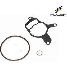 Adler Premium 07K145215A Vakum Pompa Contasi ( Kit) - Beetle-Golf-Jetta-Passat-Audi Tt Rs 2.5 Fsi Cepa-Cepb-Bpr-Bps-Cbta-Cbua-Ccca-Btk