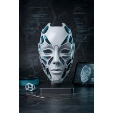 Venemask Neural Veil Fütüristik Aı Konsept Maskesi