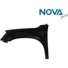 Nova 5L0821021A Çamurluk Ön Sol - Yeti 2014-2018