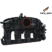 Adler Premium 06L133201ET Emme Mani̇foldu - Beetle-Tiguan 2.0 Tsi Cxda-Dnja-Culc