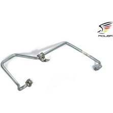 Adler Premium 05E145140J Turbo Yağlama Borusu - Golf-Passat-Tiguan-Arteon-Ateca-Leon-Octavia-Kodiaq-A3 1.5 Tsi Dada-Daca-Dacb-Dpca-Dpbc-Dpbe-Dpba-Dfya-Dhfa-Drba