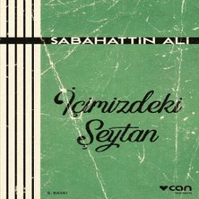 Feifei Içimizdeki Şeytan