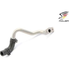Adler Premium 03L145736AA Turbo Yağlama Borusu - A4-A5-A6-Aq5 2.0 Tdi Cglc-Cgld-Cgle-Cmgb