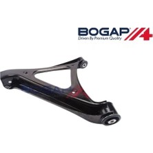 Bogap Premium 7L0505311B Salincak Arka Sol - Touareg 2003-2010 Aq7 2007-2015