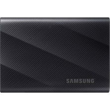 2 Tb T9 Samsung Usb3.2 MU-PG2T0B/WW 2000MB/S Tasınabılır SSD Samsung Tr Garantılı