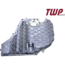 06L103600F Karter Altea Parça ( Sensörlü ) Aliminyum - Porsche Macan-A4-A5-A6-A7-A8-Aq5 1.8-2.0 Tfsi Cjeb-Cdnc-Cynb-Cypa-Dlhb-Mcy.nb-Mcy.passat