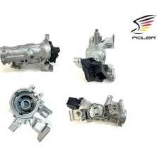 Adler Oem 1K0905851D Kontak Gövdesi̇ & Soketi̇ ( 5Q1905865A ) - Caddy-Golf-Polo-Taigo-T-Roc-Tiguan-Octavia-Rap-Scala-Arona-Ibiza-A1-A3