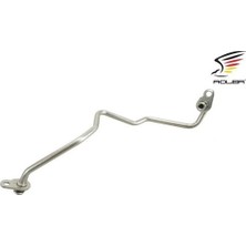 Adler Premium 05C145140C Turbo Yağlama Borusu - Golf-Polo-Taigo-T-Cross-Tro-Fabia-Karoq-Scala-Octavia-Ibiza-Arona 1.0 Tsi Dlaa-Dlab-Dlac-Dusa-Dusb