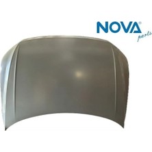 Sımyı 5NA823031L Motor Kaputu ( Kaput Hatlarını Kontrol Ediniz ) - Tiguan 2020 -->