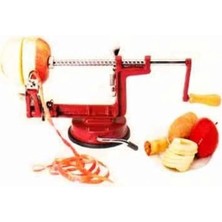 Nexgen Elma Dilimleme Aleti