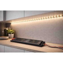 Cata CT-2571 480 Watt 40 Amper Şerit LED Trafosu