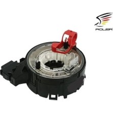 Adler Premium 1K0959653C Airbag Teti̇kleyi̇ci̇ - Caddy-Golf-Jetta-Scirocco-Touran-A3-Leon-Toledo-Octavia-Superb-Yeti