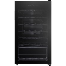 Kumtel 93L Içecek Soğutucu Minibar Hmb-93