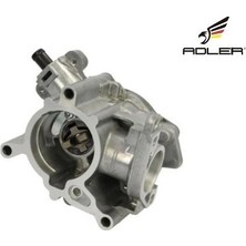 Adler Premium 06J145100C Vakum Pompası Kodıaq Octavıa Superb Yeti Amarok Arteon-Beetle-Cc-Eos-Golf Jetta Passat Polo Scırocco Tıguan Transporter-Troc-Audı A1-A3-A4 -Q2 -Q7 -Audı Tt -Alhambra Altea Ibıza Leon Toledo