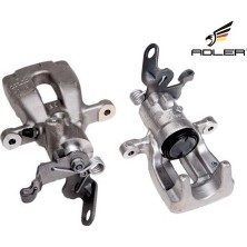 Adler Oem 5Q0615423A Di̇sk Fren Kali̇peri̇ Arka Sol - Golf-Octavia-Leon