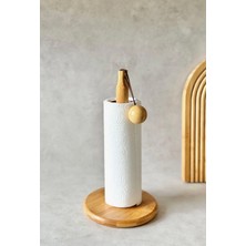 Bambu Kağıt Havluluk