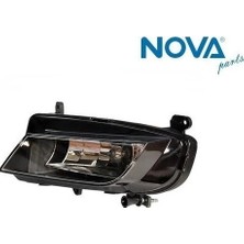 Nova 8K0941700B Sis Lambası Sağ - Audı A4 2013-2015 - A4 Quattro 2013-2015