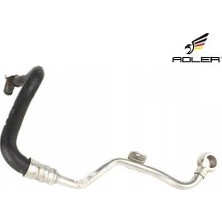 Adler Premium 06H121492H Su Hortumu - A4-A5 2008-2015 1.8 Tfsi Cdha-Cdhb-Caba-Cbab