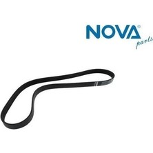 Nova 028903137AM Şarj Kayişi ( 6PK923 ) - Caddy-Inca 1.9 E.m 1y