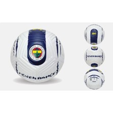 Can Spor Lisanslı Fenerbahçe Futbol Topu Team FB-5103