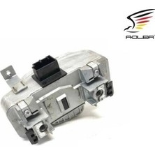 Adler Oem 5Q0905861A Di̇reksi̇yon Kolon Ki̇li̇di̇ ( Kessy Si̇stem ) - Golf-Crafter-Polo-Tiguan-Tro-Arona-Ateca-Ibiza-Fabia-Karoq-Kodiaq-Scala-Superb-A3-Rs3