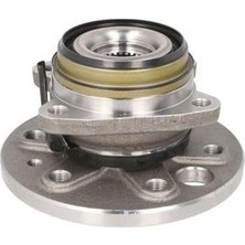 2E0501171E Aks Mili & Porya Sol ( Kısa Ince Freze ) Crafter-Sprınter 2.5 Tdı 109 Luk