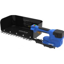 Dakkın K30 Kendinden Akülü Çay Toplama Makinesi 6 Akülü