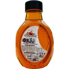 Haskaymak Süzme Çiçek Balı Matara 1000 gr