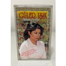 Prestij Güler Işık Olsun Be Yar Kaset (Sıfır Jelatinli)