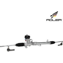 Adler Premium 1J1422075L Di̇reksi̇yon Kutusu Komple ( Rot Başlı ) - Golf-Bora-Octavia-Toledo-Leon-A3