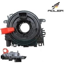 Adler Premium 5Q0953569A Airbag Teti̇kleyici̇ - Golf-Passat-Polo-Tiguan-T-Roc-Karoq-Kodiaq-Superb-Sca-Octavia