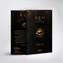 DOA Yayınları Rem - Uzman Uysal
