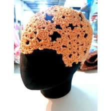 Handmade Kadın Bere