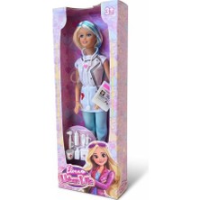 NW Nessi World SH40824 Doktor Bebek 11,5"