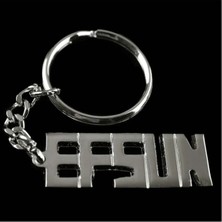 Ronanna Efsun Isimli Anahtarlık